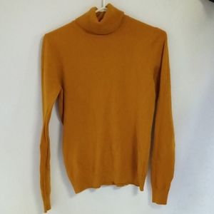 ☕Mustard long sleeve